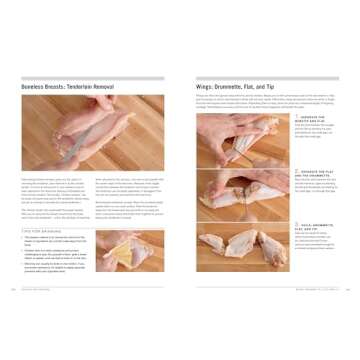 Butchering Poultry, Rabbit, Lamb, Goat, and Pork: The Comprehensive Photographic Guide to Humane Slaughtering and Butchering