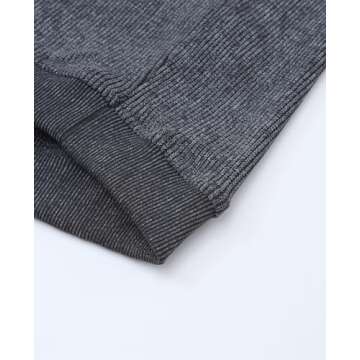 SELINK Womens Oversized Corduroy Sweatshirt - Comfortable Style