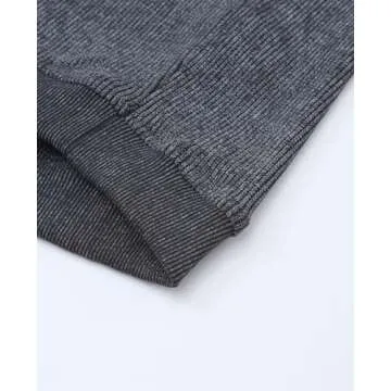 SELINK Womens Oversized Corduroy Sweatshirt - Comfortable Style