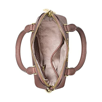 Michael Kors Cindy Mini Crossbody Tulip Pink Bag