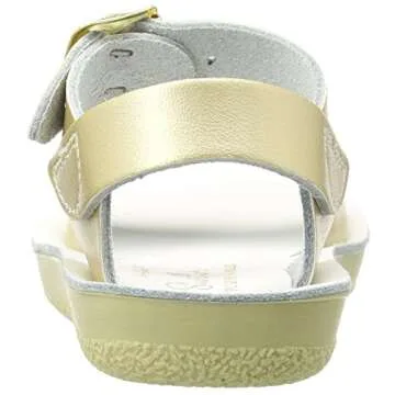 Salt Water Sandals: Comfy & Stylish for Kids