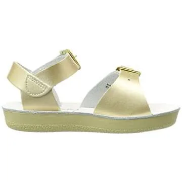 Salt Water Sandals: Comfy & Stylish for Kids