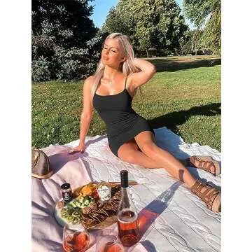 Stylish LCNBA Bodycon Mini Dress for Every Occasion