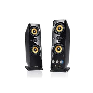 Creative GigaWorks T40 Series II Multimedia Speaker System