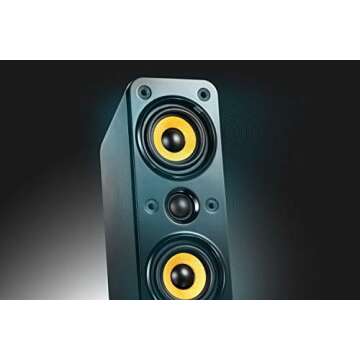 Creative GigaWorks T40 Series II Multimedia Speaker System