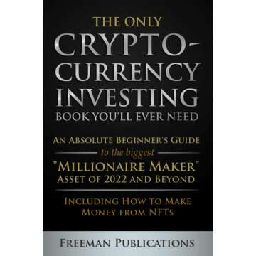 The Ultimate Guide to Cryptocurrency Investing for Beginners