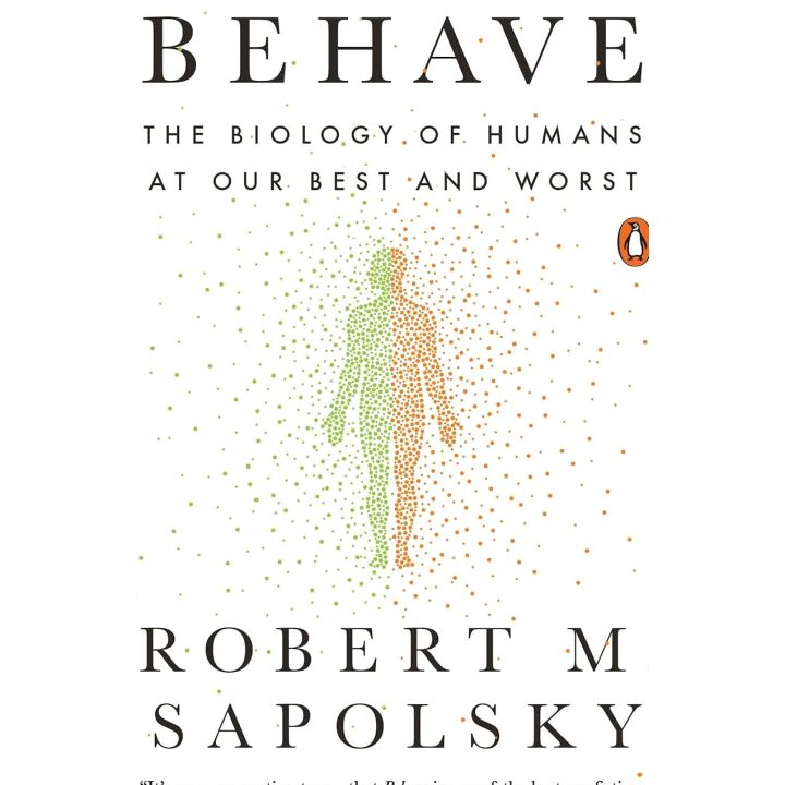 Behave: Understanding Human Biology and Behavior
