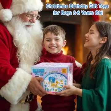 Meland Doctor Kit for Kids 3-5 Years - Pretend Play Set