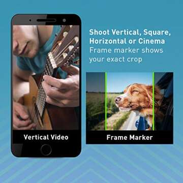 Panasonic LUMIX G100 4k Mirrorless Camera for Photo and Video, Built-in Microphone with Tracking, Micro Four Thirds Interchangeable Lens System, 12-32mm Lens, 5-Axis Hybrid I.S., DC-G100KK (Black)