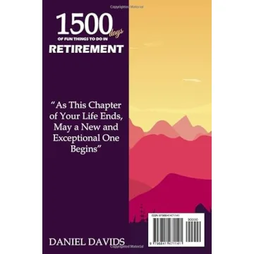 1500 Fun Retirement Activities for Your Golden Years