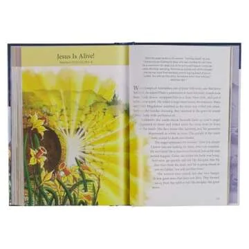 The Classic Children's Bible Storybook - A Cherished Gift for All Ages