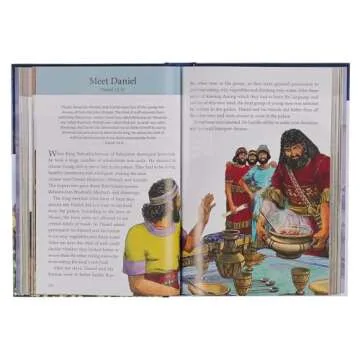 The Classic Children's Bible Storybook - A Cherished Gift for All Ages