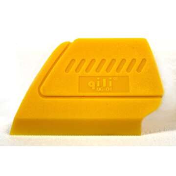 VViViD 3M Detailer Vinyl Car Wrap Tool-Kit (Basic Wrap Kit)