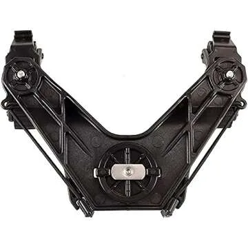 YakAttack DoubleHeader with RotoGrip Paddle Holders