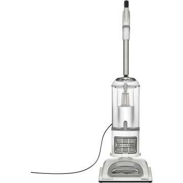Shark NV356E Vacuum with HEPA Filter & Pet Power