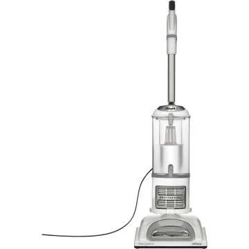 Shark NV356E Vacuum with HEPA Filter & Pet Power