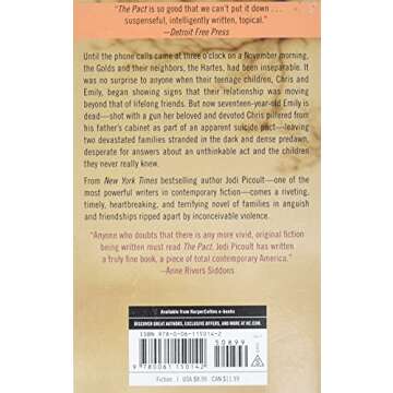 The Pact: A Love Story