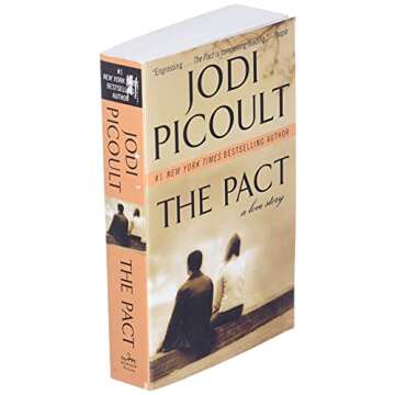 The Pact: A Love Story