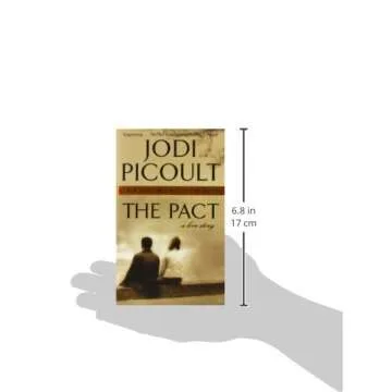 The Pact: A Love Story