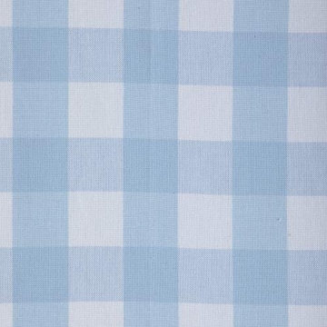 DII Buffalo Check Table Runner for Festive Dining