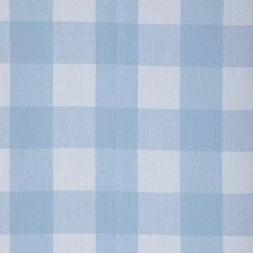 DII Buffalo Check Table Runner for Festive Dining