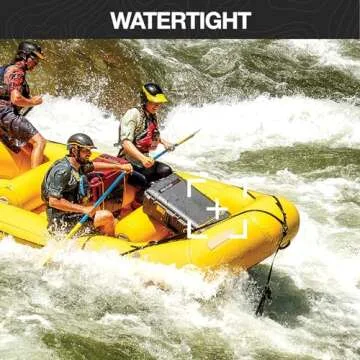 Pelican Air 1535 Travel Case - Carry On Luggage (Black)