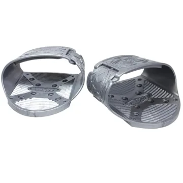 Emsco Group Freeride Snowboard for Kids - Adjustable Bindings