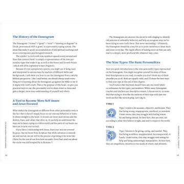 Understand Your Enneagram Type with Christian Insights