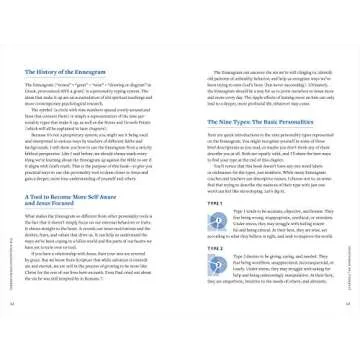 Understand Your Enneagram Type with Christian Insights