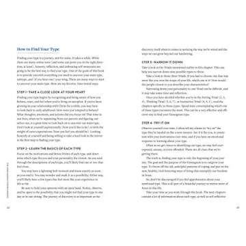 Understand Your Enneagram Type with Christian Insights