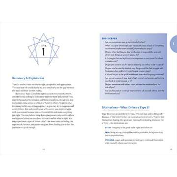 Understand Your Enneagram Type with Christian Insights