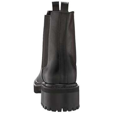 Saviah Chelsea Boot – Comfort Meets Everyday Style