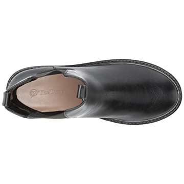 Saviah Chelsea Boot – Comfort Meets Everyday Style