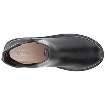 Saviah Chelsea Boot – Comfort Meets Everyday Style