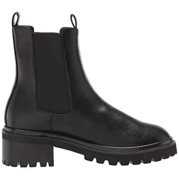 Saviah Chelsea Boot – Comfort Meets Everyday Style