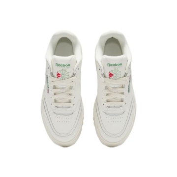 Reebok Women's Club C Extra Sneaker for Everyday Comfort