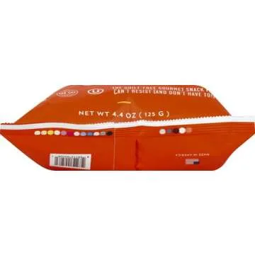 Live Love Pop, Popcorn Honey Barbecue, 4.4 oz