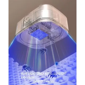 Compact Portable Clothes Dryer for Easy Small Space Use