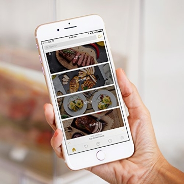 Mellow Sous Vide Cooker for Precision Cooking at Home