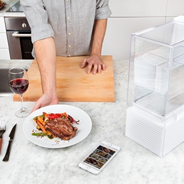 Mellow Sous Vide Cooker for Precision Cooking at Home