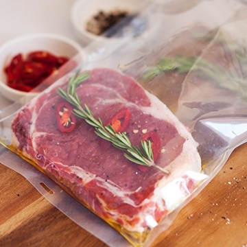 Mellow Sous Vide Cooker for Precision Cooking at Home