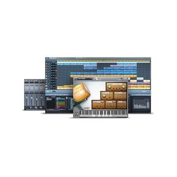 MAGIX Music Maker Movie Score Edition [Download]