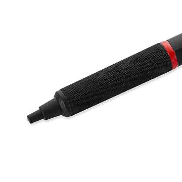 rOtring Rapid Pro Mechanical Pencil 0.5 mm Sleek Design