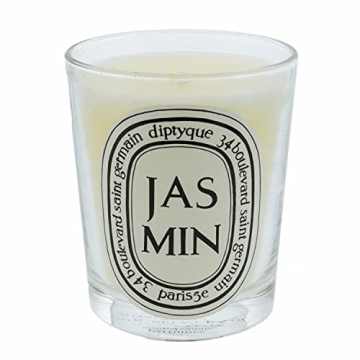 Diptyque Jasmine Candle 6.5 oz Luxury Scented Home Aromatherapy