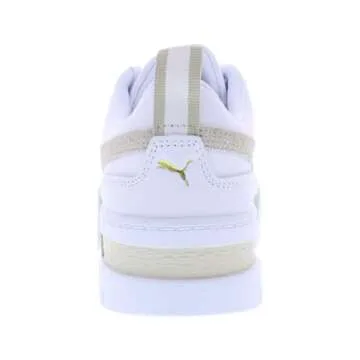 PUMA Women's Gymnastics Shoes Low-Top Sneakers