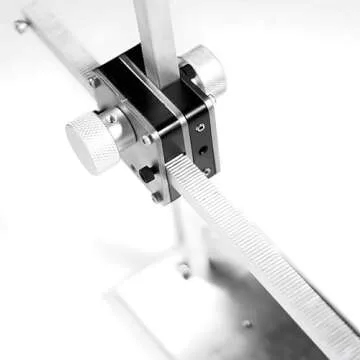 Kihomi Stop Motion Animation Winder Rig with Dual Rails