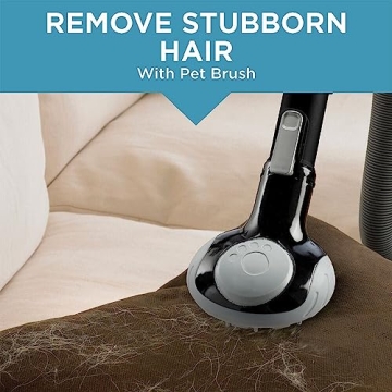 BLACK+DECKER dustbuster FLEX Cordless Handheld Vacuum