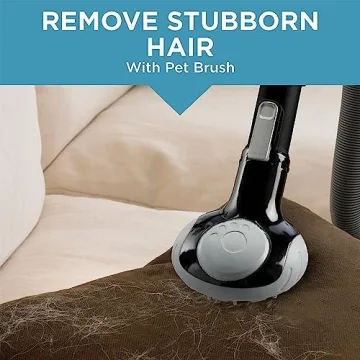 BLACK+DECKER dustbuster FLEX Cordless Handheld Vacuum