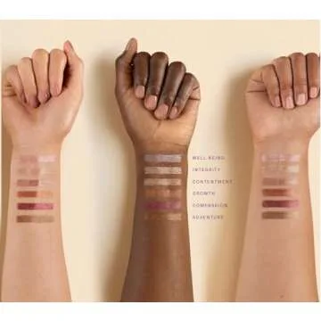 Rare Beauty by Selena Gomez 0.04 Oz All of the Above Eyeshadow Stick - Well-Being