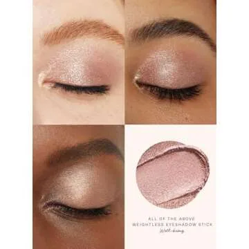 Rare Beauty All of the Above Weightless Eyeshadow Stick
